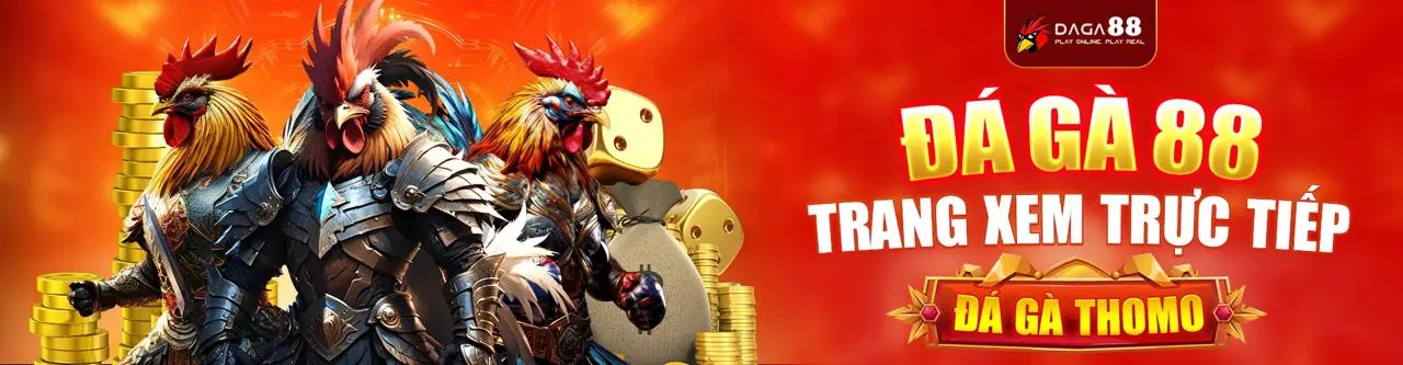 Sân đấu đá gà kịch tính tại 79club