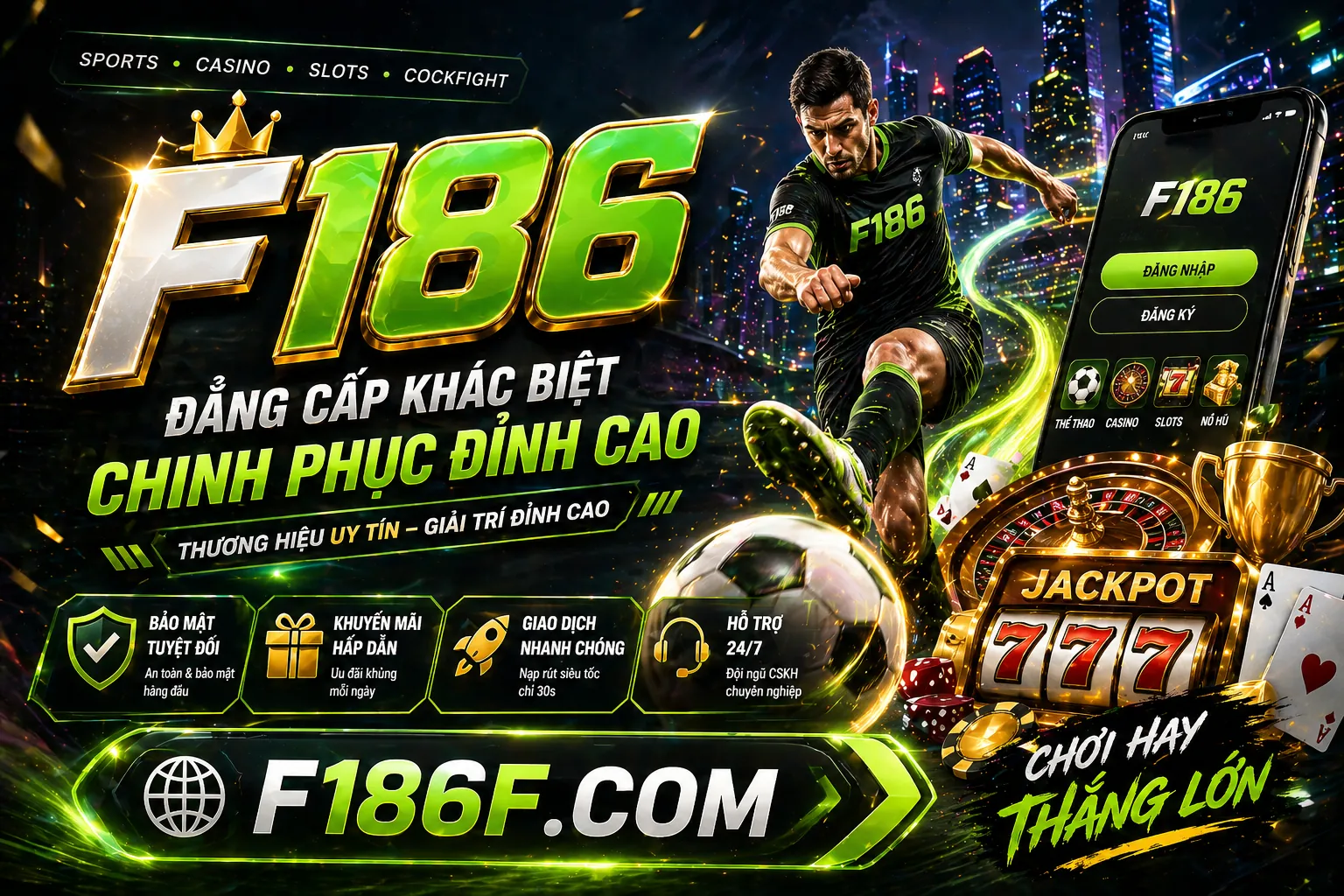 Sòng bạc trực tuyến 79club với các chương trình khuyến mãi hấp dẫn 2026