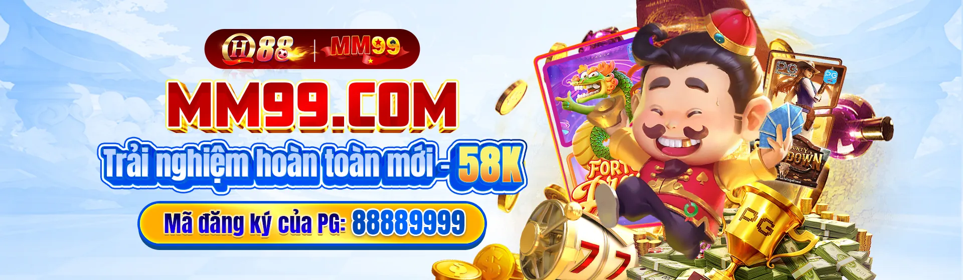 Ưu đãi chào mừng thành viên mới 79club