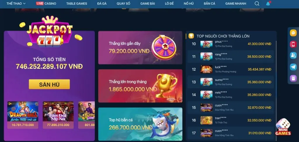 Ưu đãi chào mừng thành viên mới 79club